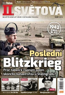 II. světová 9/2019