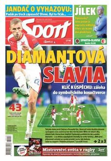 Sport - 19.9.2019