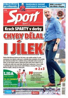 Sport - 24.9.2019