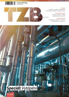 TZB HAUSTECHNIK 3/2019