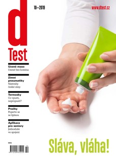 dTest 10/2019