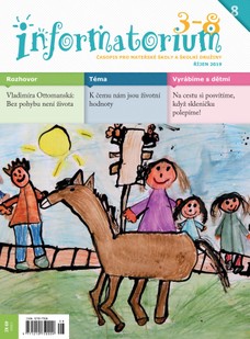 Informatorium 08/2019