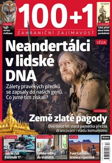 100+1 zahraniční zajímavost 17/2019