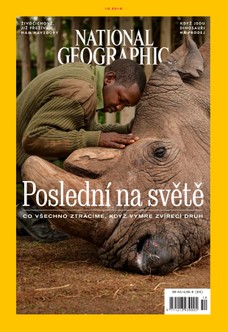NationalGeographic 10/2019