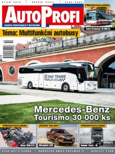 AutoProfi - 10/2019