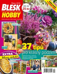 Blesk Hobby - 10/2019