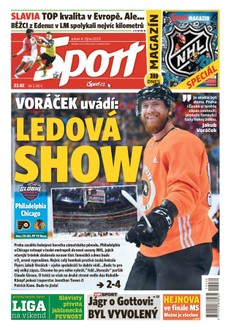 Sport - 4.10.2019