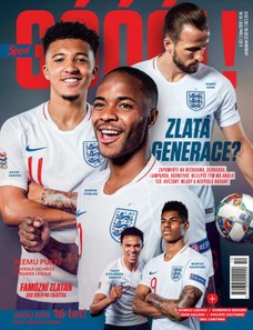 Sport Goool! - 10/2019