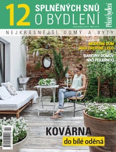 12 splněných snů o bydlení 2-2019