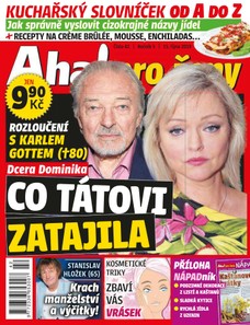 AHA! pro ženy - 42/2019