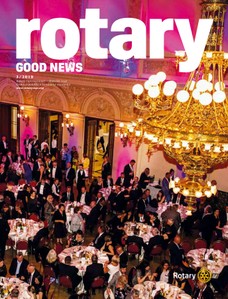 Rotary Good News č. 3 / 19