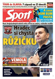 Sport - 19.10.2019