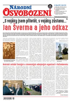Národní Osvobození 21-22/2019