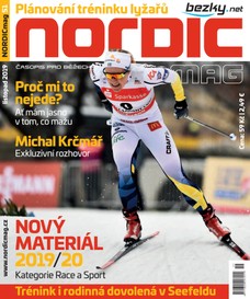 NORDIC 51 - listopad 2019