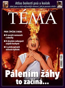 TÉMA DNES - 25.10.2019