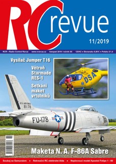 RC revue 11/2019