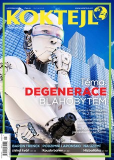 Koktejl 11/2019