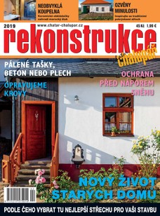 Rekonstrukce 2-2019