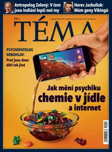 TÉMA DNES - 1.11.2019