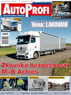 AutoProfi - 11/2019