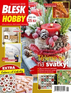 Blesk Hobby - 11/2019