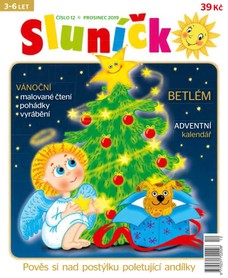 Sluníčko - 12/2019