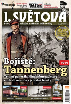 I. světová 1/2020