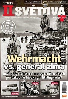 II. světová 12/2019
