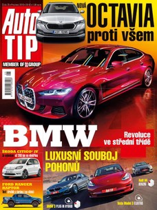 Auto TIP - 25/2019