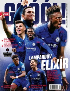 Sport Goool! - 12/2019