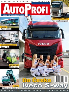 AutoProfi - 12/2019