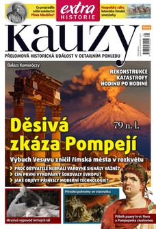 Kauzy č. 41 (4/2019)