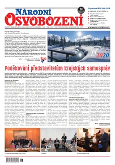 Národní Osvobození 25-26/2019