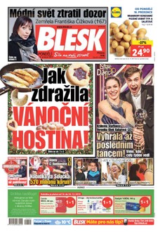 Blesk - 16.12.2019