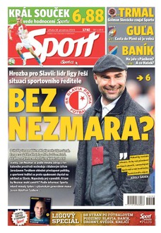 Sport - 18.12.2019