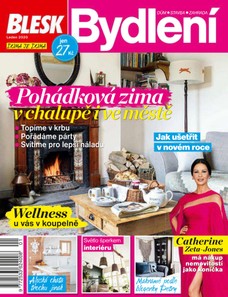 Blesk Bydlení - 01/2020