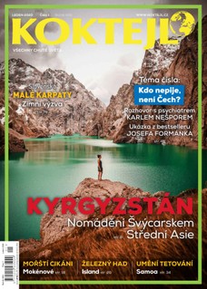 Koktejl 1/2020