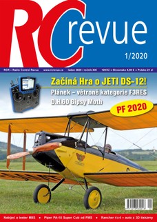 RC revue 1/2020