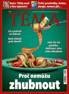 TÉMA DNES - 3.1.2020