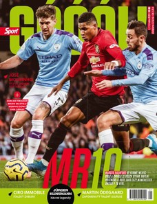 Sport Goool! - 01/2020