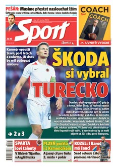 Sport - 7.1.2020