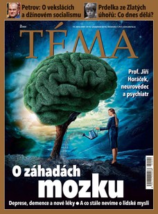 TÉMA DNES - 10.1.2020