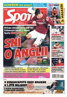 Sport - 17.1.2020