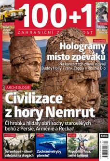 100+1 zahraniční zajímavost 3/2020