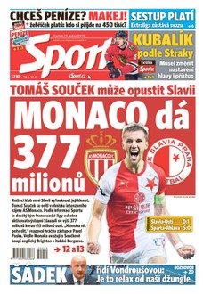 Sport - 23.1.2020