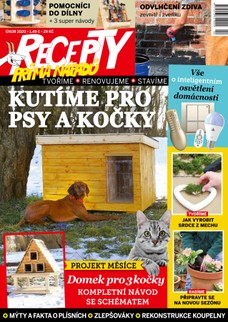 Recepty prima nápadů 2/2020