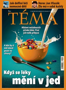 TÉMA DNES - 31.1.2020