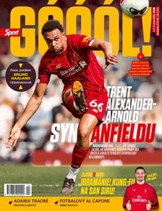 Sport Goool! - 02/2020