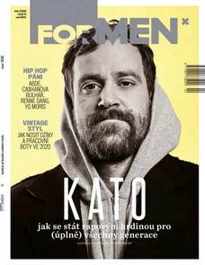 ForMen - 02/2020