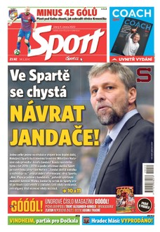 Sport - 4.2.2020